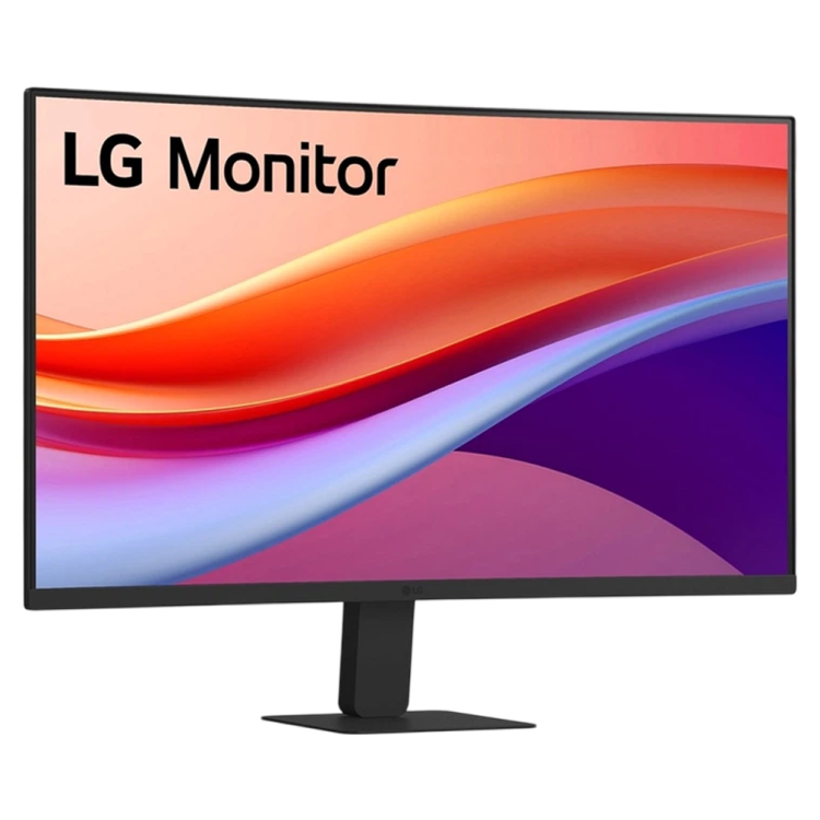 Монітор LG 27" VA 100Hz 27U421A-B (UA)