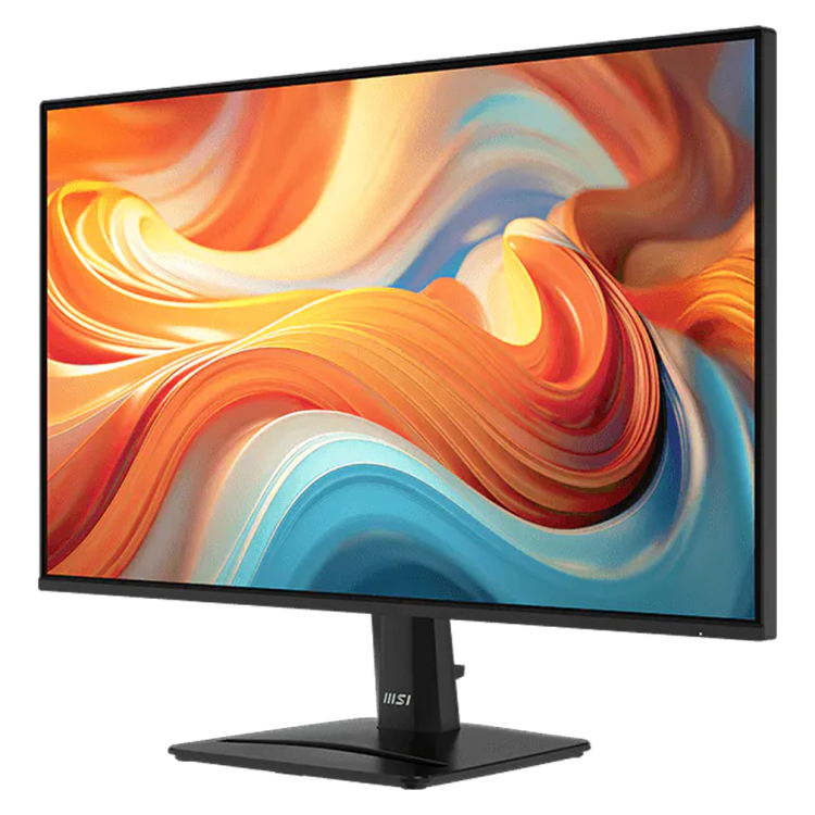 Монітор MSI 27" PRO MP273 E14A IPS 144Hz 