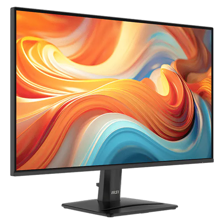 Монітор MSI 27" PRO MP273 E14A IPS 144Hz 