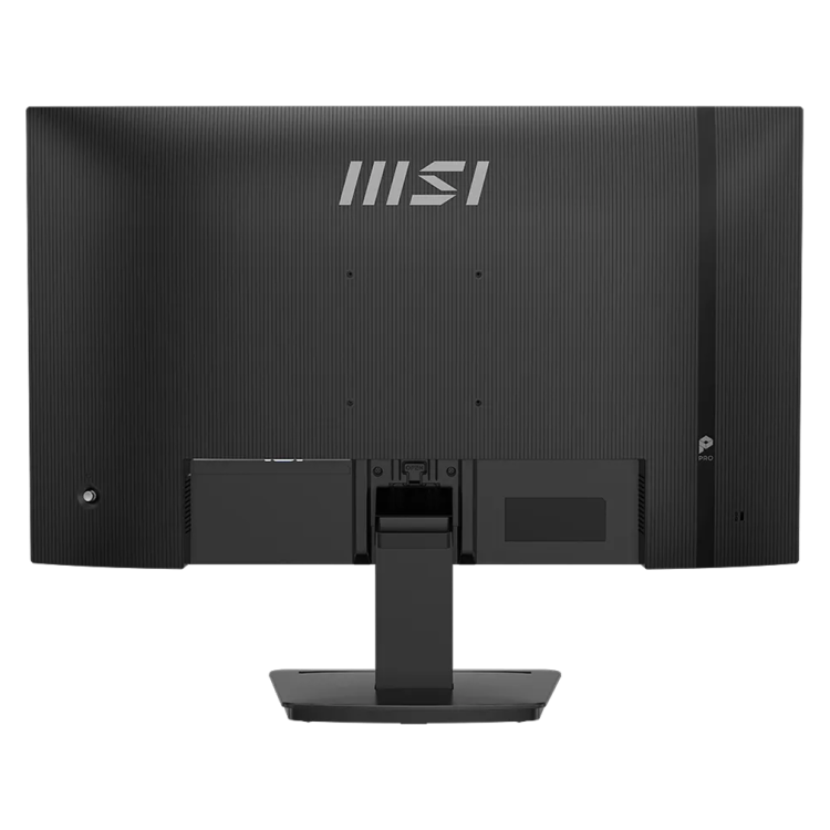 Монітор MSI 27" PRO MP273 E14A IPS 144Hz 