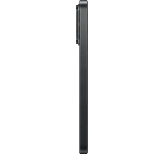 Смартфон Xiaomi Redmi Note 17 Pro 5G 8/512GB Black
