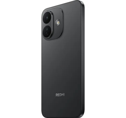 Смартфон Xiaomi Redmi Note 17 Pro 5G 8/512GB Black