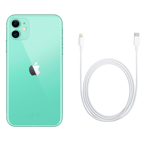 ᐈ Apple Iphone 11 128gb Green Kupiti U Lvovi Kiyevi Ternopoli Frankivsku Lucku Rivnomu Cina Vidguki Apple Room