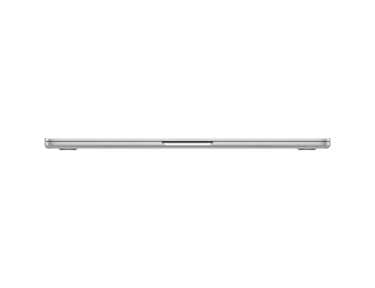 Apple MacBook Air 13“ Silver M2 16/256 8GPU 2024 (MC7V4)