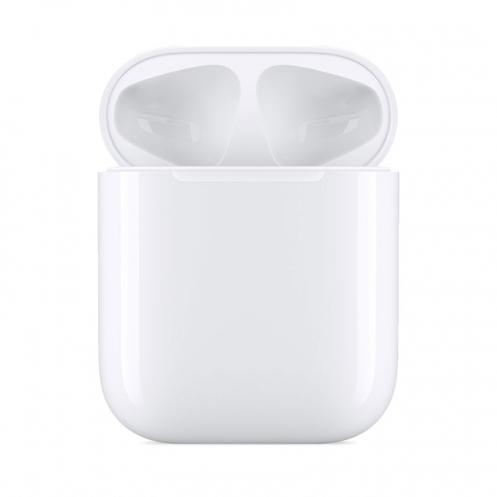 Charging Case для Apple AirPods 2 MV7N2
