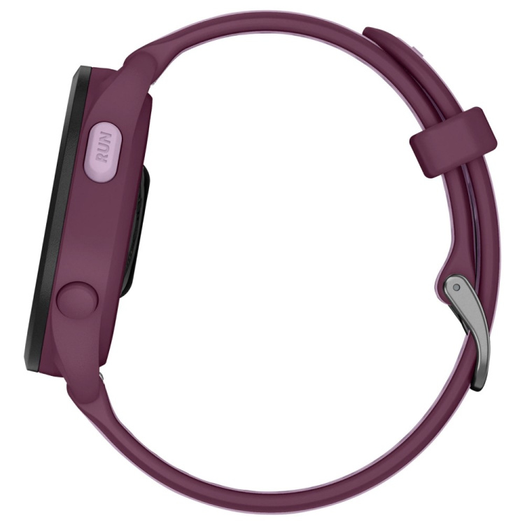 Garmin Forerunner 165 Music (Berry/Lilac) (010-02863-33)
