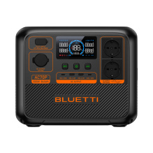 Зарядна станція BLUETTI AC70P 1000W (864Вт/г) (UA)