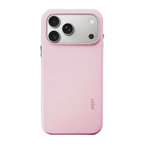 Чохол MOFT Snap для iPhone 18 Pro	Light Pink (MD020-1-i18p-LTPK)