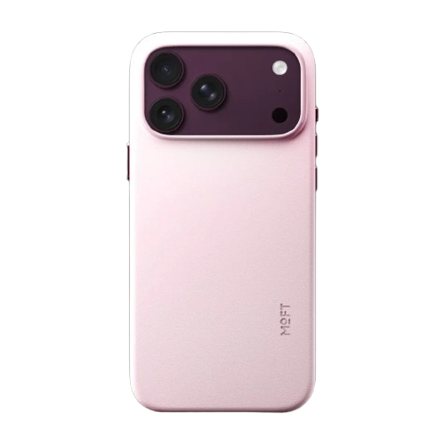 Чохол MOFT Snap для iPhone 18 Pro	Light Pink (MD020-1-i18p-LTPK)