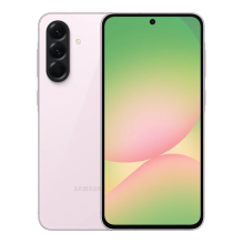 Смартфон Samsung Galaxy A56 8/256GB Awesome Pink (SM-A566BLICEUC)