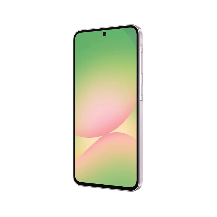 Смартфон Samsung Galaxy A56 8/256GB Awesome Pink (SM-A566BLIC)