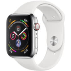 ᐈ Apple Watch Series 4 бу - Купити Епл Вотч 4 б/у ціна 44 мм - Apple Room