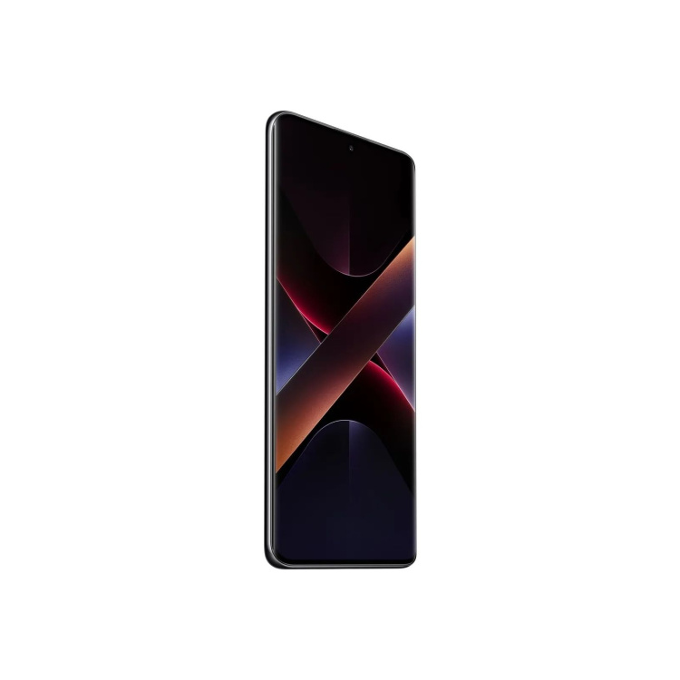 Смартфон POCO X7 12/512GB Black