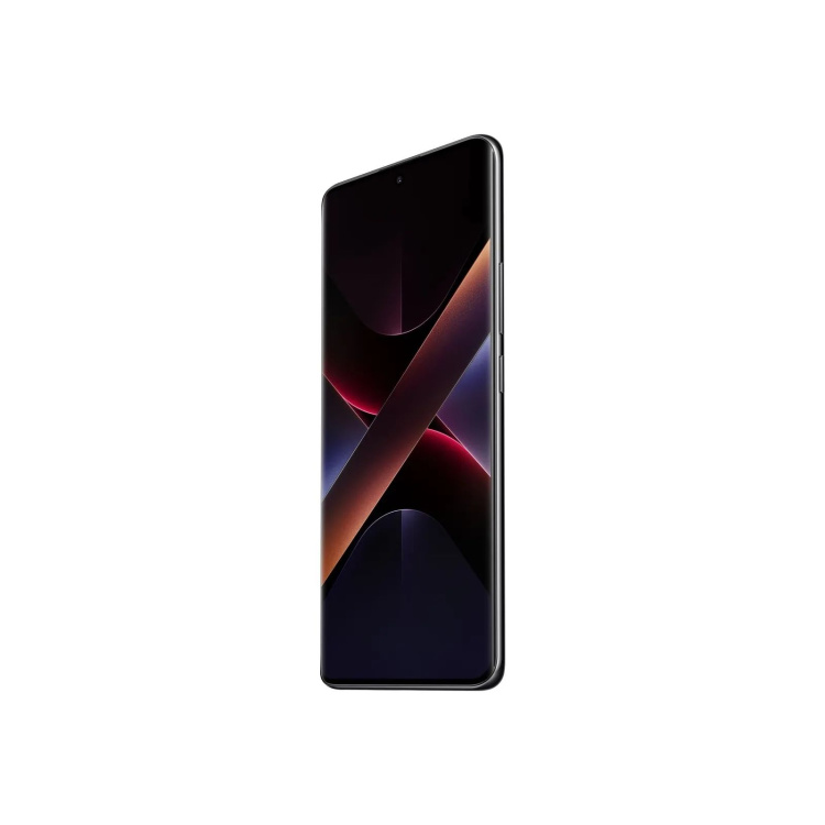 Смартфон POCO X7 12/512GB Black Смартфон POCO X7 12/512GB Black
