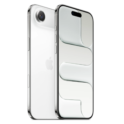 iPhone 17 Air 1TB Cloud White (e-Sim)