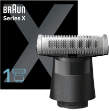 Змінне лезо Braun Series X XT20 (7500435205979)