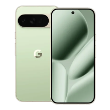 Смартфон Google Pixel 10 Pro XL 16/256GB Jade (G45RY)