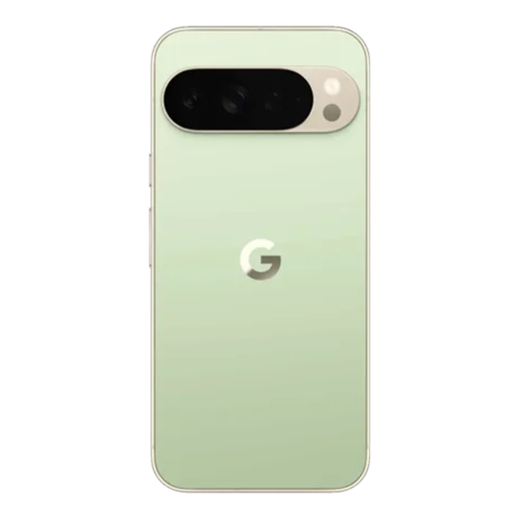 Смартфон Google Pixel 10 Pro XL 16/256GB Jade (G45RY)
