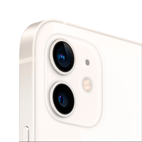 Apple iPhone 12 128GB White (MGJC3)