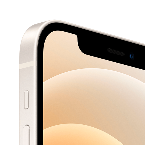Apple iPhone 12 128GB White (MGJC3)