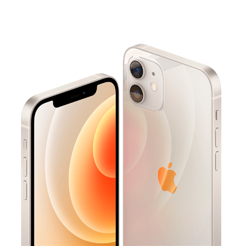 Apple iPhone 12 128GB White (MGJC3)
