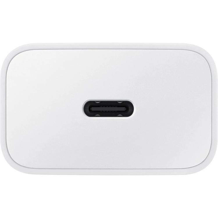 Блок живлення Samsung 15W USB-С White (EP-T1510NWEGEU)