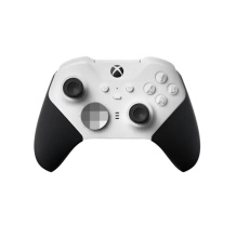 Геймпад Microsoft Xbox Elite Wireless Controller Series 2 Core (White) (4IK-00002)