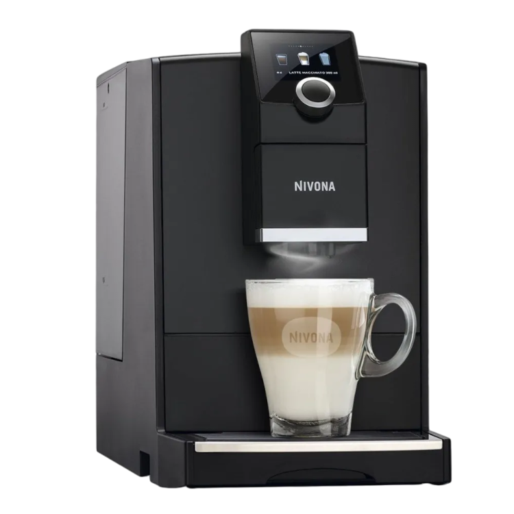 Кавомашина Nivona CafeRomatica NICR 790 Кавомашина Nivona CafeRomatica NICR 790