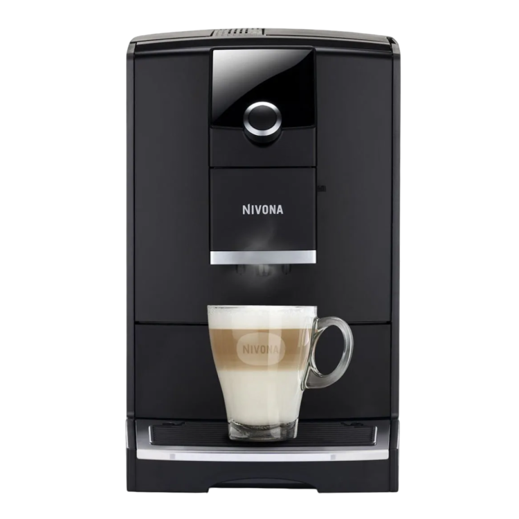 Кавомашина Nivona CafeRomatica NICR 790 Кавомашина Nivona CafeRomatica NICR 790