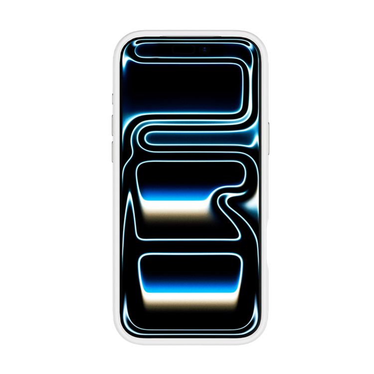 Чехол WIWU Armor Pro для iPhone 18 Pro Max (White) (6979107515936)