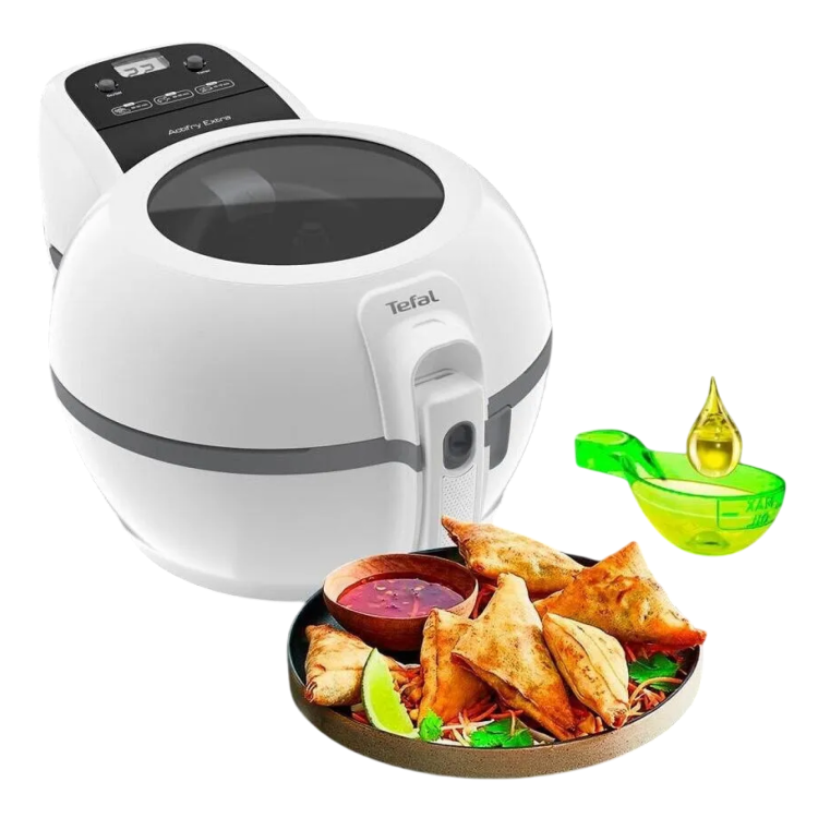 Мультипіч Tefal ActiFry Extra FZ720015 (EU) Мультипіч Tefal ActiFry Extra FZ720015 (EU)