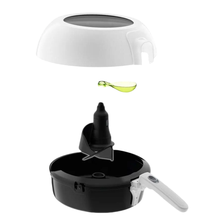 Мультипечь Tefal ActiFry Extra FZ720015 (EU)