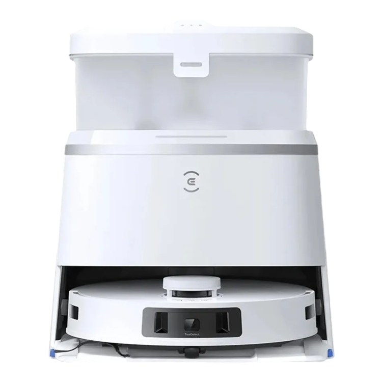 Робот-пылесос Ecovacs Deebot Ozmo T30 Pro Omni (DDX14) (EU) Робот-пылесос Ecovacs Deebot Ozmo T30 Pro Omni (DDX14) (EU)