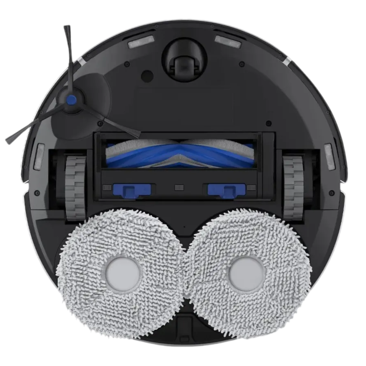 Робот-пылесос Ecovacs Deebot Ozmo T30 Pro Omni (DDX14) (EU) Робот-пылесос Ecovacs Deebot Ozmo T30 Pro Omni (DDX14) (EU)