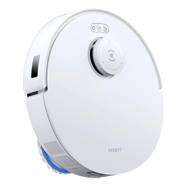 Робот-пылесос Ecovacs Deebot Ozmo T30 Pro Omni (DDX14) (EU) Робот-пылесос Ecovacs Deebot Ozmo T30 Pro Omni (DDX14) (EU)