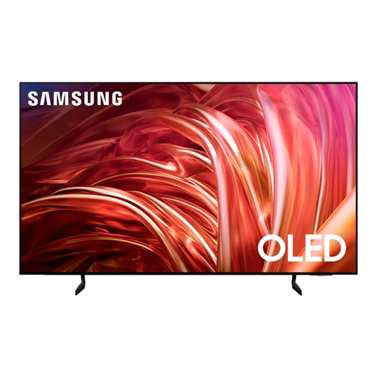 Телевізор Samsung QE55S85D (EU) Телевізор Samsung QE55S85D (EU)