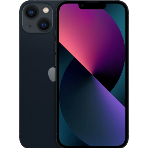Apple iPhone 13 Mini 512GB Midnight (MLKA3)