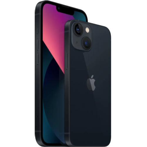 Apple iPhone 13 Mini 512GB Midnight (MLKA3)