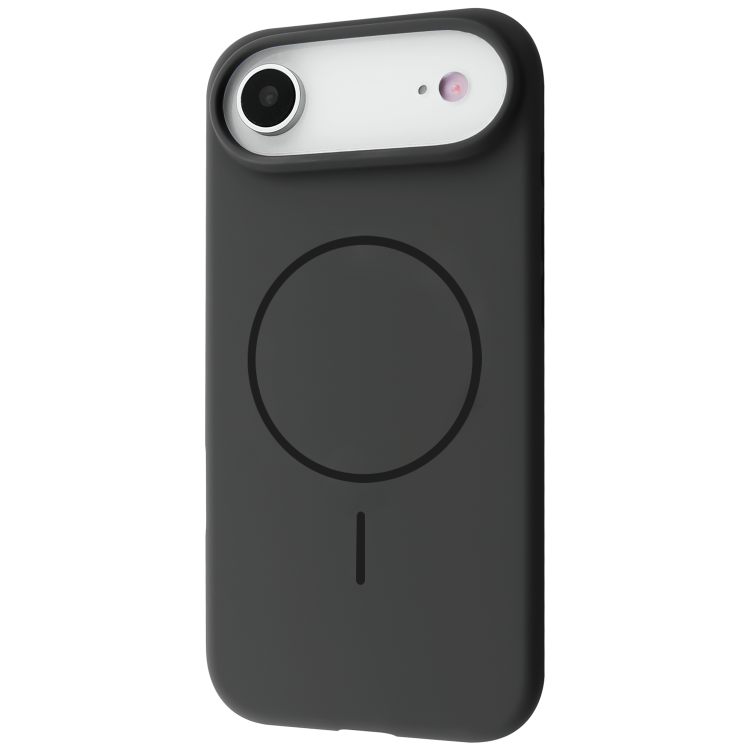 Чохол Proove Spectrum Case with Magnetic Ring iPhone 17 Air Stone Gray (PCSPIP17AR39)