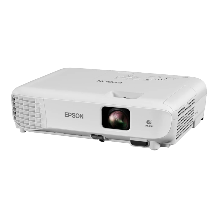 Проектор Epson EB-E12 V11HB55042 (UA)