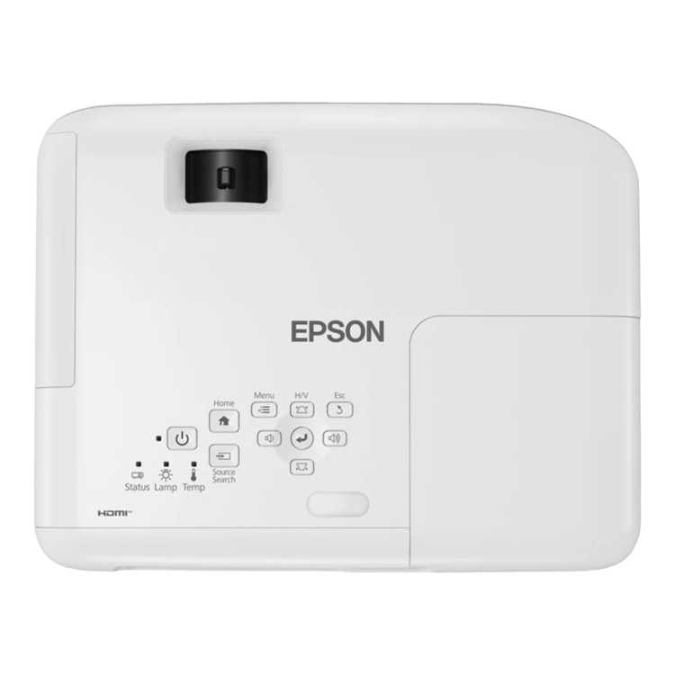 Проектор Epson EB-E12 V11HB55042 (UA)