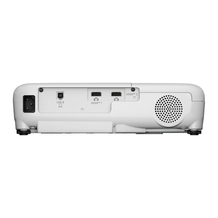 Проектор Epson EB-E12 V11HB55042 (UA)
