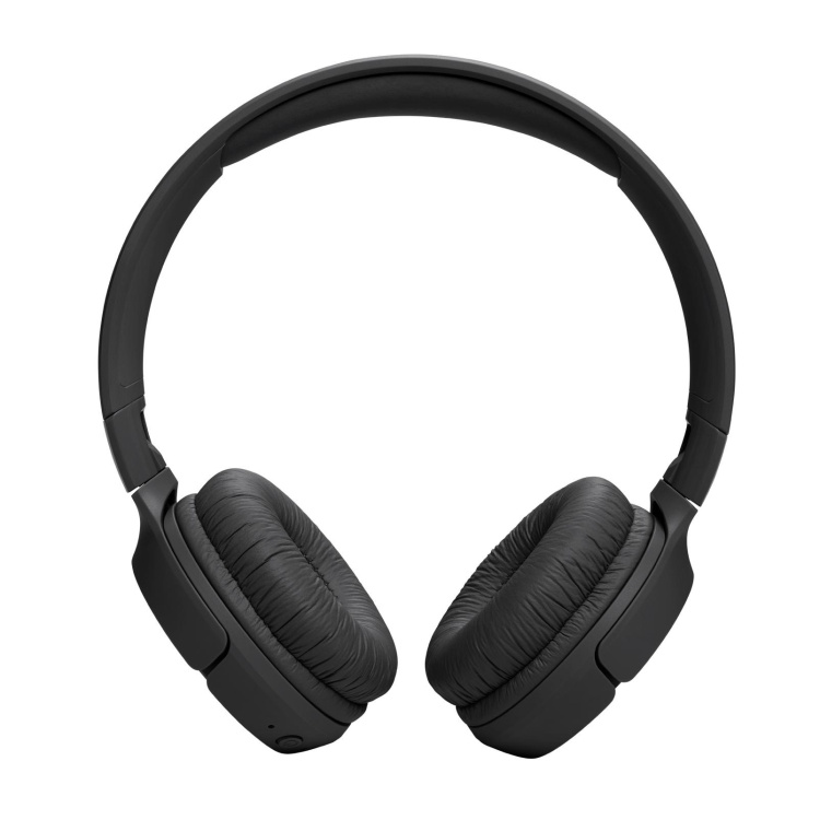 Навушники JBL Tune 520BT (Black) (JBLT520BTBLKEU)