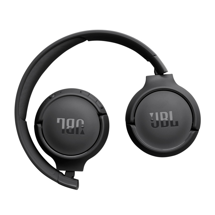 Навушники JBL Tune 520BT (Black) (JBLT520BTBLKEU)