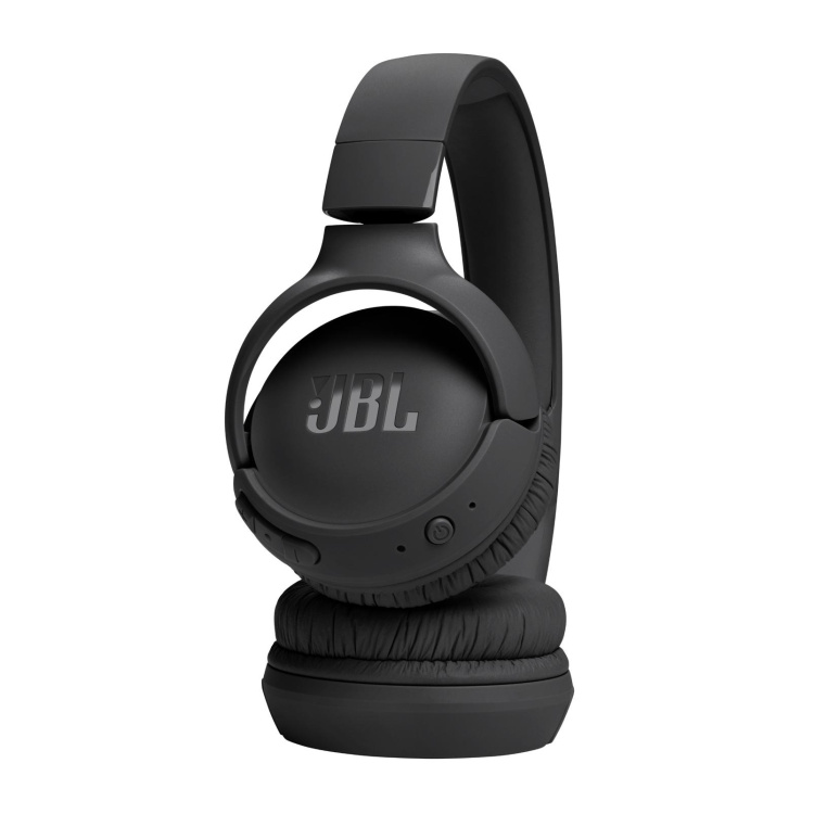 Навушники JBL Tune 520BT (Black) (JBLT520BTBLKEU)