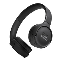 Навушники JBL Tune 520BT (Black) (JBLT520BTBLKEU)