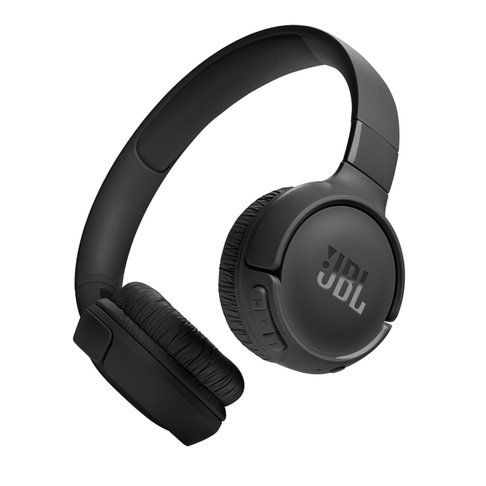 Навушники JBL Tune 520BT (Black) (JBLT520BTBLKEU)