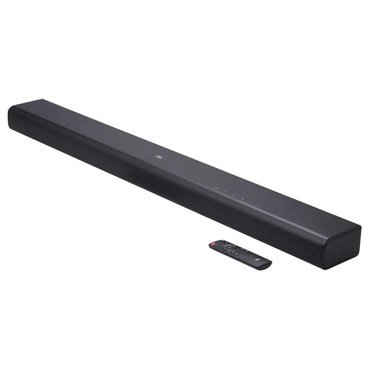 Саундбар JBL Cinema SB510 (Black) (JBLSB510BLKEP)