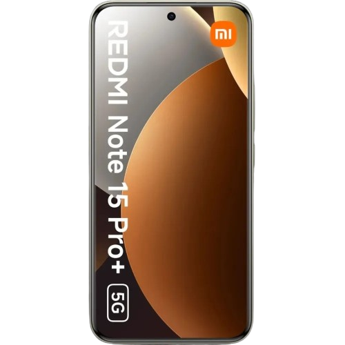 Смартфон Xiaomi Redmi Note 15 Pro+ 5G 8/256GB Mocha Brown