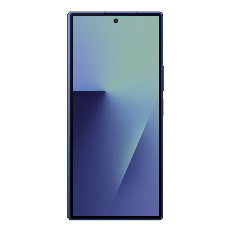 Samsung Galaxy Fold 7 12/512GB Blue Shadow бу, 9/10